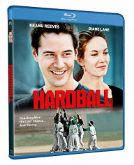 Title: Hardball [Blu-ray]