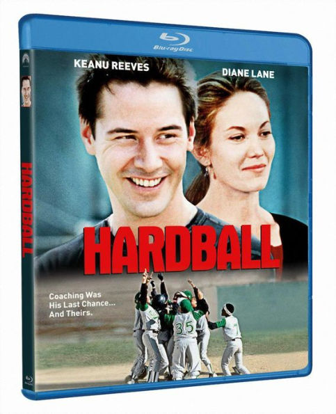 Hardball [Blu-ray]