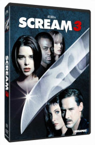 Title: Scream 3