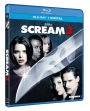 Scream 3 [Includes Digital Copy] [Blu-ray]