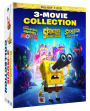 The SpongeBob 3-Movie Collection [Blu-ray/DVD]
