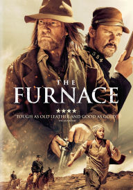 Title: The Furnace