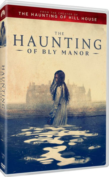 The Haunting of Bly Manor