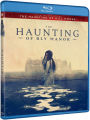 The Haunting of Bly Manor [Blu-ray]