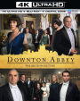 Downton Abbey [Includes Digital Copy] [4K Ultra HD Blu-ray/Blu-ray]