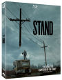 The Stand (2020 Limited Series) [Blu-ray]