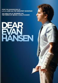 Title: Dear Evan Hansen