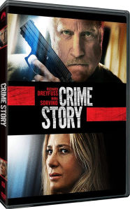 Title: Crime Story