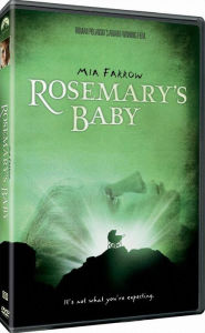 Title: Rosemary's Baby
