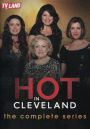 Hot in Cleveland: The Complete Series