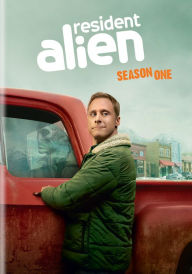 Title: Resident Alien: Season One