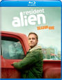 Resident Alien: Season One [Blu-ray]