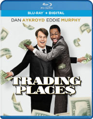 Title: Trading Places