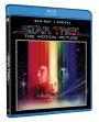 Star Trek: The Motion Picture [Includes Digital Copy] [Blu-ray]