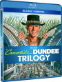 The Crocodile Dundee Trilogy [Includes Digital Copy] [Blu-ray]