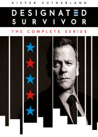 Title: Designated Survivor: The Complete Series
