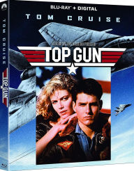 Title: Top Gun [Includes Digital Copy] [Blu-ray]