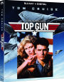 Top Gun [Includes Digital Copy] [Blu-ray]