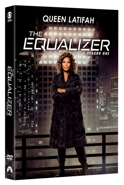 The Equalizer: Season One