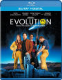 Evolution [Blu-ray]