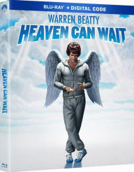 Heaven Can Wait [Includes Digital Copy] [Blu-ray]