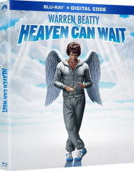 Title: Heaven Can Wait [Includes Digital Copy] [Blu-ray]