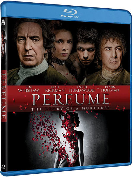 2024春の新作 a of Story The Perfume: Murderer Tykwer Tom by [Blu-ray] ミュージック