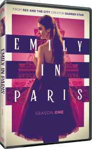 Title: Emily in Paris: Season One