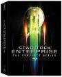 Star Trek: Enterprise - The Complete Series [Blu-ray]