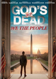 Title: God's Not Dead: 4-Movie Collection