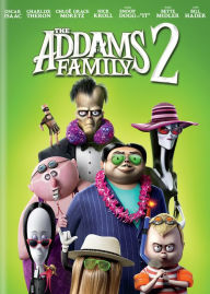 Title: The Addams Family 2