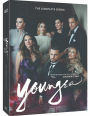 Younger: The Complete Series