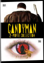 Candyman 2-Movie Collection