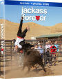Jackass Forever [Includes Digital Copy] [Blu-ray]
