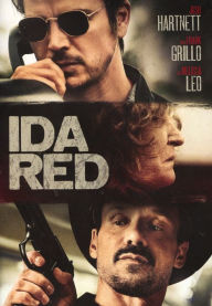 Title: Ida Red