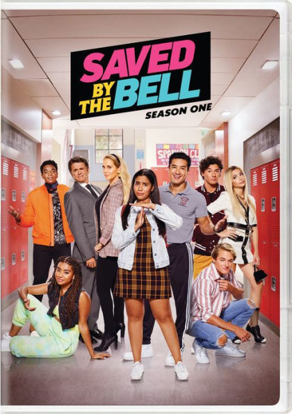 Saved by the Bell: Season One