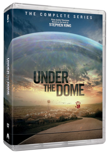 Under the Dome: The Complete Series