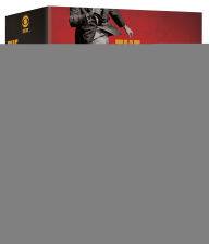 Title: The Fugitive: The Complete Series