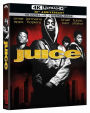 Juice [Includes Digital Copy] [4K Ultra HD Blu-ray]