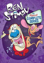 Ren & Stimpy: The Almost Complete Collection