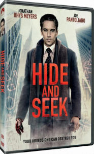 Title: Hide and Seek