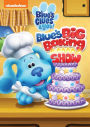 Blue's Clues and You!: Blue's Big Baking Show