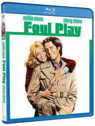 Title: Foul Play [Blu-ray]