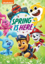 Nick Jr.: Spring Is Here