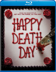 Title: Happy Death Day [Blu-ray]