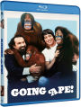Going Ape! [Blu-ray]