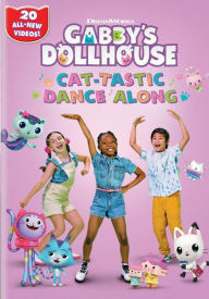 Title: Gabby's Dollhouse: Cat-Tastic Dance Along