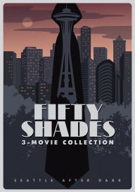 Title: Fifty Shades: 3-Movie Collection