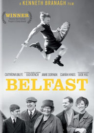 Title: Belfast