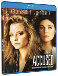 Title: The Accused